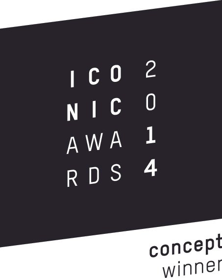 ICONIC AWARDS