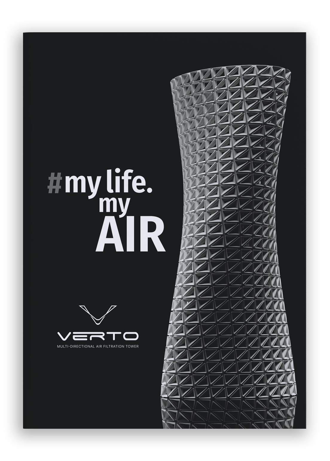 Verto Brochure Image