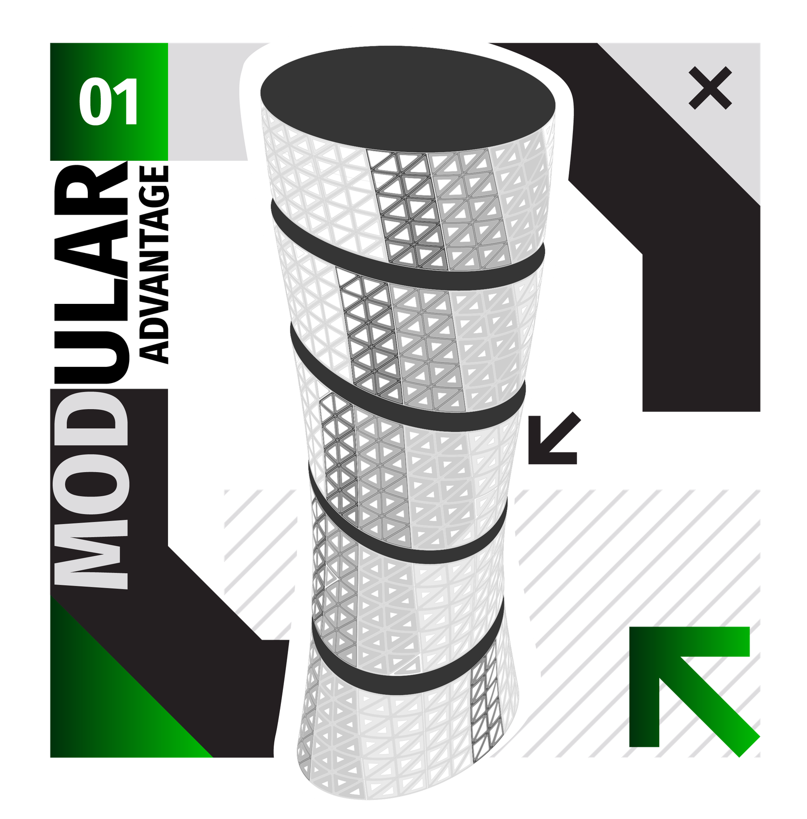 Verto Logo